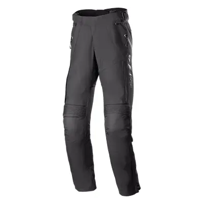 Alpinestars Pantalones Stella Bogota' Pro Drystar® 4 Seasons Para Mujer Black Black, Talla: XXL