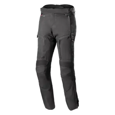Alpinestars Pantalones Bogotá Pro Drystar® 4 Seasons - Long Black Black