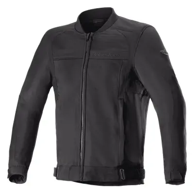 Alpinestars Chaqueta Luc V2 Air Black Black