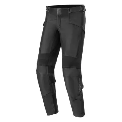Alpinestars Pantalones T SP-5 Rideknit® Black Black, Talla: XXL