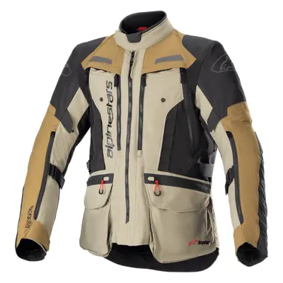 Alpinestars Chaqueta Bogota' Pro Drystar® Vetiver Military Olive