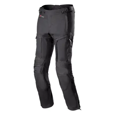 Alpinestars Pantalones Bogotá Pro Drystar® 3 Seasons Black Black