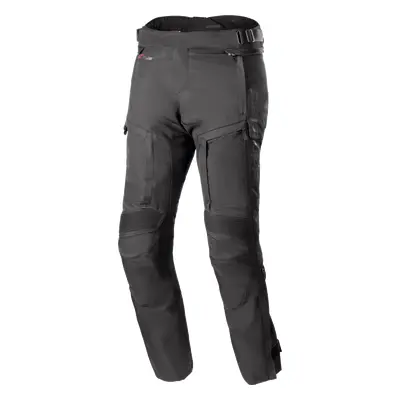 Alpinestars Pantalones Bogota' Pro Drystar® 4 Seasons - Regular Black Black