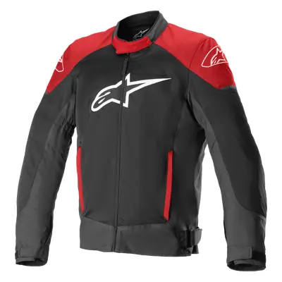 Alpinestars Chaqueta T-SP X Superair Black Bright Red, Talla: XL