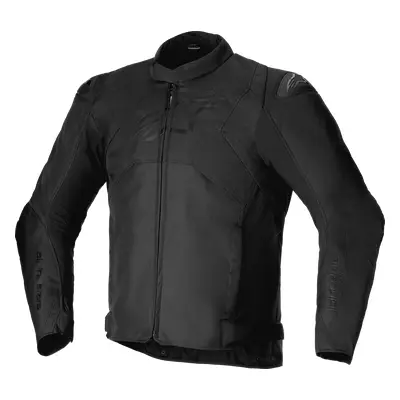 Alpinestars Chaqueta T-SP 1 V2 Impermeable Black, Talla: XXL