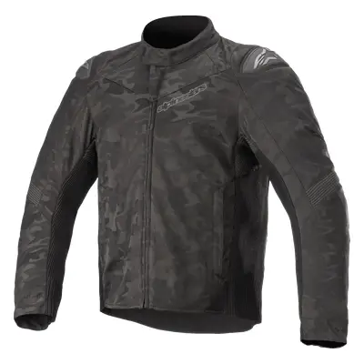 Alpinestars Chaqueta Textil T SP-5 Rideknit® Black Camo, Talla: XL