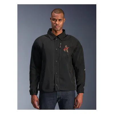 Alpinestars Chaqueta Revved Resistente Al Agua Black, Talla: XL