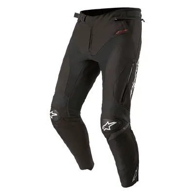 Alpinestars Pantalones T-SP R Drystar® Black, Talla: XXL