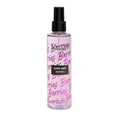 Body Mist 200 ml Flor de Mayo Body mist