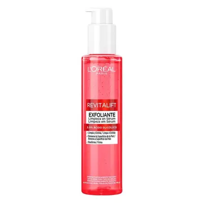 ¡29% DTO! Revitalift Exfoliante Limpieza en Sérum con Ácido Glicólico 150 ml
