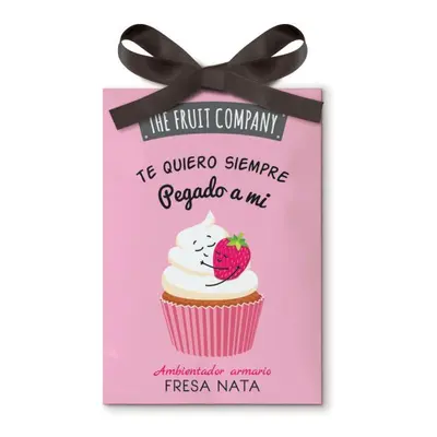 Ambientadores de Armario The Fruit Company