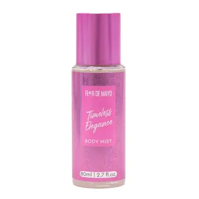 Body Mist Bruma Corporal 80 ml Flor de Mayo