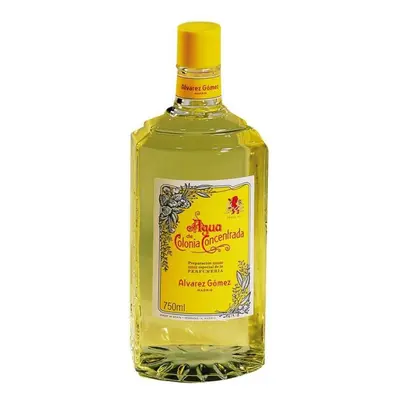 Alvarez Gomez Agua de Colonia Concentrada 750 ml