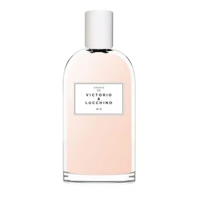 Agua de V-L Nº 2 Rosa Fresca 150 ml
