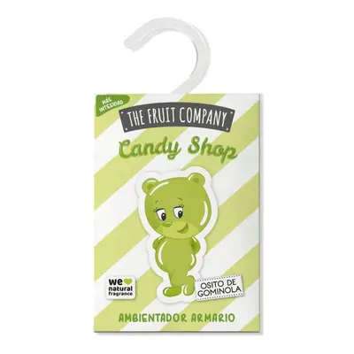 Ambientador Armario Osito de Gominola