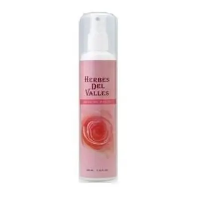 Agua de Rosas 200 ml Herbes del Valles