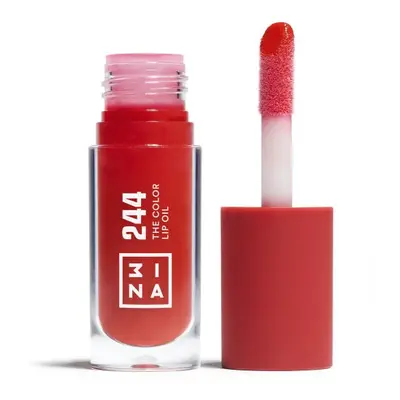 ¡20% DTO! The Color Lip Oil 3ina