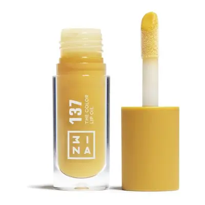 ¡20% DTO! The Color Lip Oil 3ina