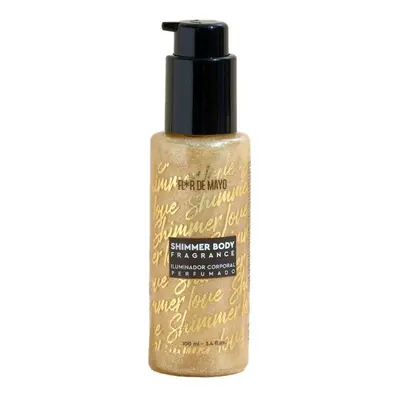 Shimmer Body Fragance 100 ml Flor de Mayo