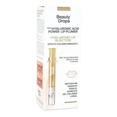 Ácido Hialurónico Power Lip Plumper 10 ml