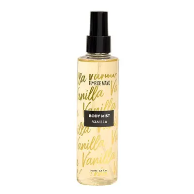 Body Mist 200 ml Flor de Mayo Body mist