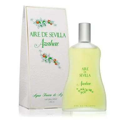 Azahar Eau de Toilette 150 ml Aire de Sevilla
