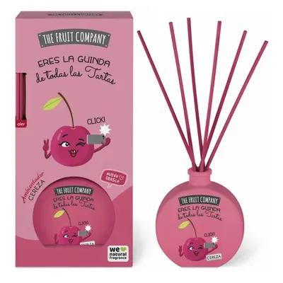 Ambientadores Mikado Cereza 40 ml