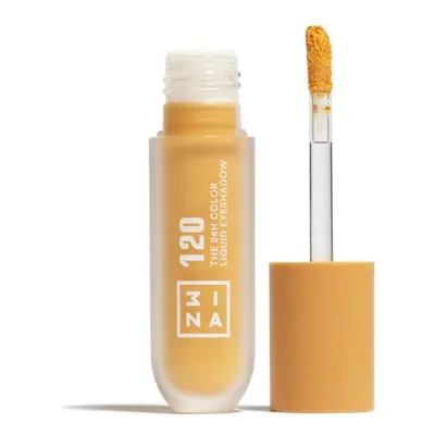 The 24H Color Liquid Eyeshadow 3ina
