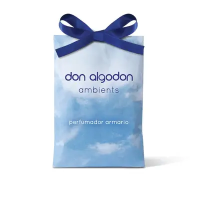 Ambientador de Armario Don Algodón