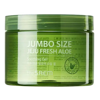 ¡20% DTO! Jeju Fresh Aloe Soothing Gel Calmante 500 ml