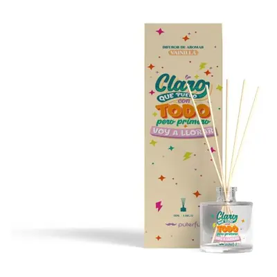 Ambientador Mikado Vainilla 100 ml