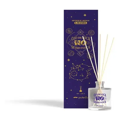 Ambientador Mikado Lavanda 100 ml
