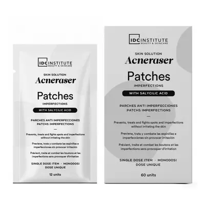 Acneraser Parche Anti-imperfecciones con Ácido Salicílico