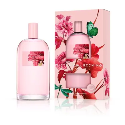Aguas Femeninas V-L Nº 01 Rosa Sensual Eau de Toilette 150 ml