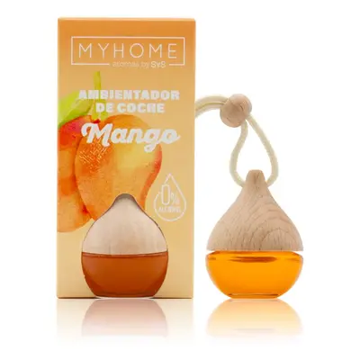 Ambientador de Coche Gota MyHome