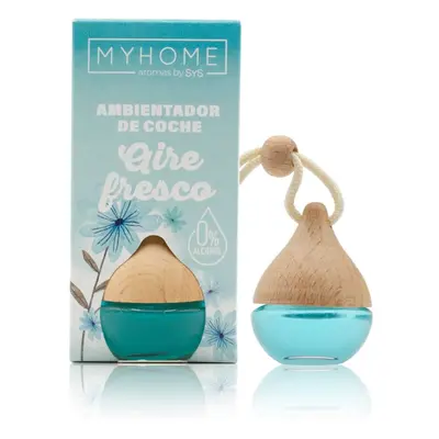 Ambientador de Coche Gota MyHome