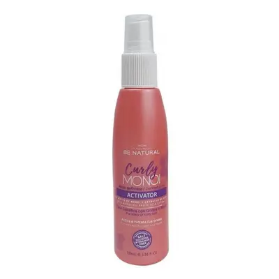 Activador de Rizos Curly Monoi 100 ml