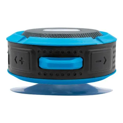 ¡42% DTO! Altavoz Inalámbrico Ventosa