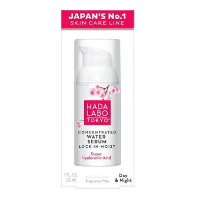 ¡27% DTO! Sérum Facial Ácido Hialurónico Water Serum 30 ml