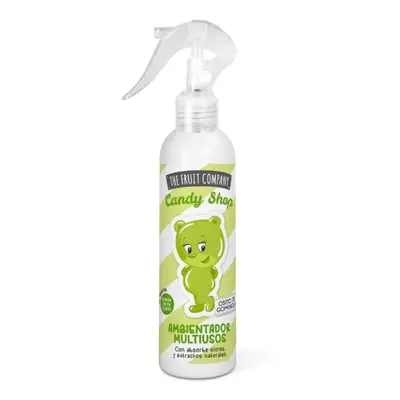 Ambientador Spray Osito de Gominola 250 ml