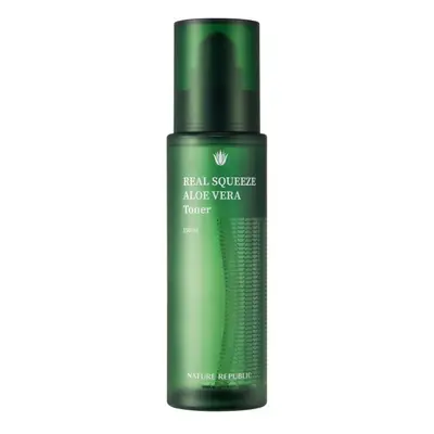 Real Squeeze Aloe Vera Tónico Facial 150 ml