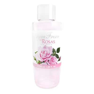 ¡33% DTO! Agua Fresca de Rosas EDC 50 ml