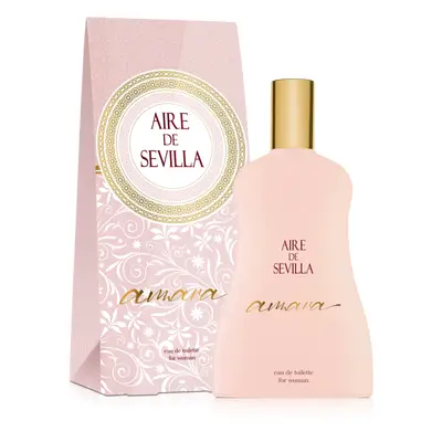 Amara Eau de Toilette 150 ml Aire de Sevilla