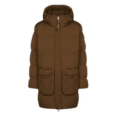 Abrigo de invierno para hombre NIKE Jordan chaqueta acolchada con capucha ajustable abrigo acolc