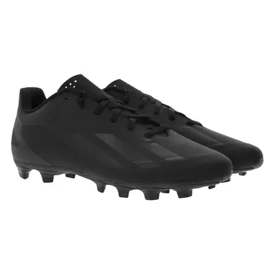 Botas de fútbol adidas X Crazyfast.4 FxG para hombre, con tacos sostenibles y suela FxG, color n