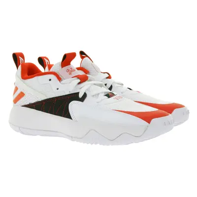 Zapatillas de baloncesto adidas Dame Certified Extply 2.0 para hombre, sostenibles, estilo Damia