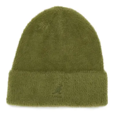 Gorros de piel sintética KANGOL con algas marinas