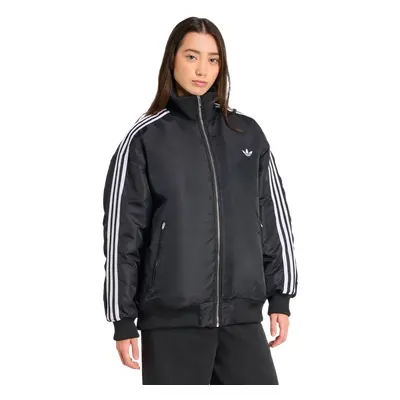 Adidas Firebird Mujer Chaquetas - Negro - Talla: - Nailon - Foot Locker