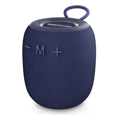 ALTAVOZ ENERGY SISTEM BLOOM NAVY BLUETOOTH 458295