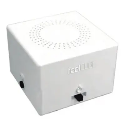 ALTAVOCES 1.0 APPROX FEELCUBE BLUETOOTH BLANCO APPSP12BTW